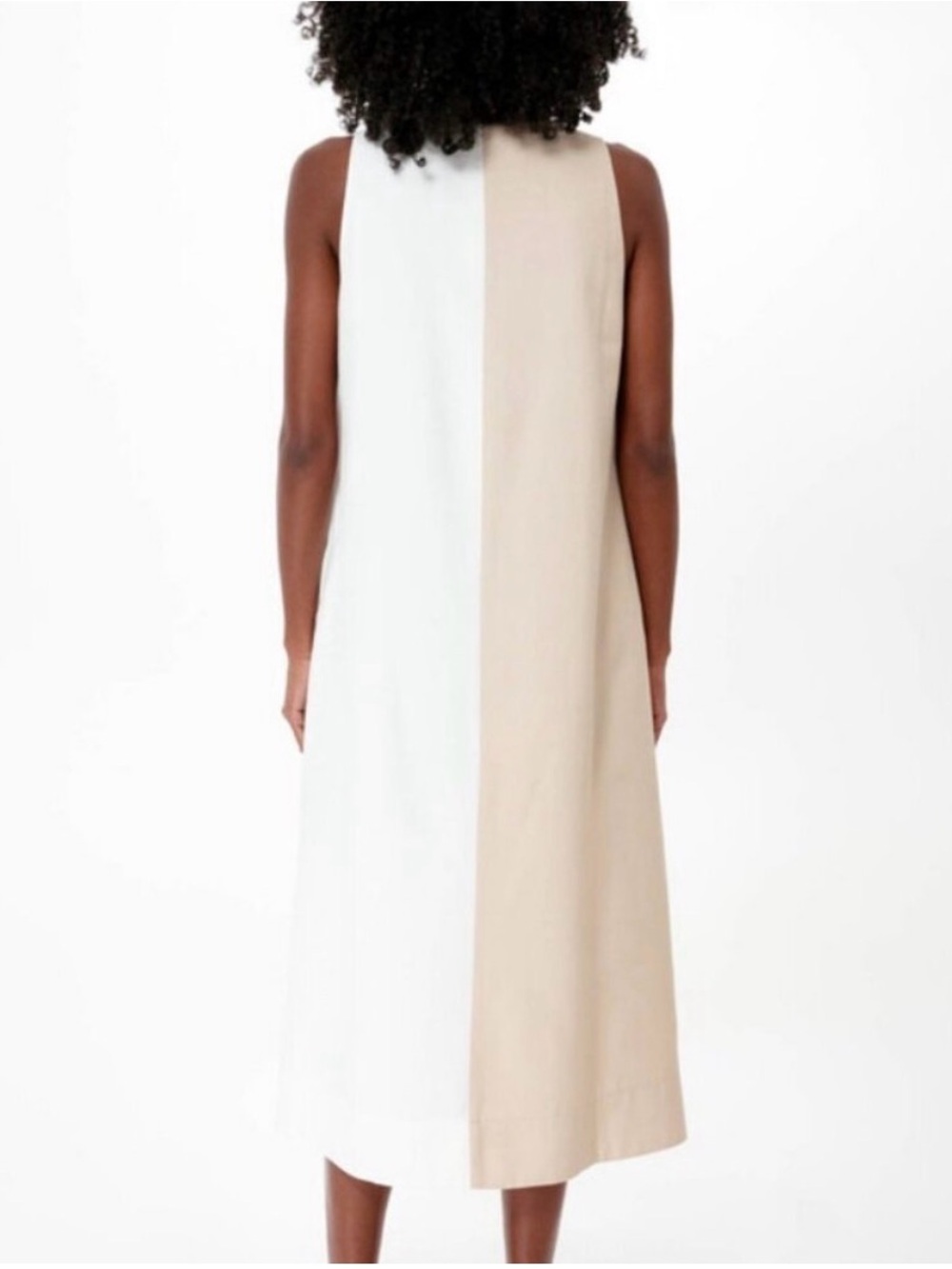 Tuckernuck Pomander Place Sallie Midi Dress. XL‎ - Picture 6 of 6